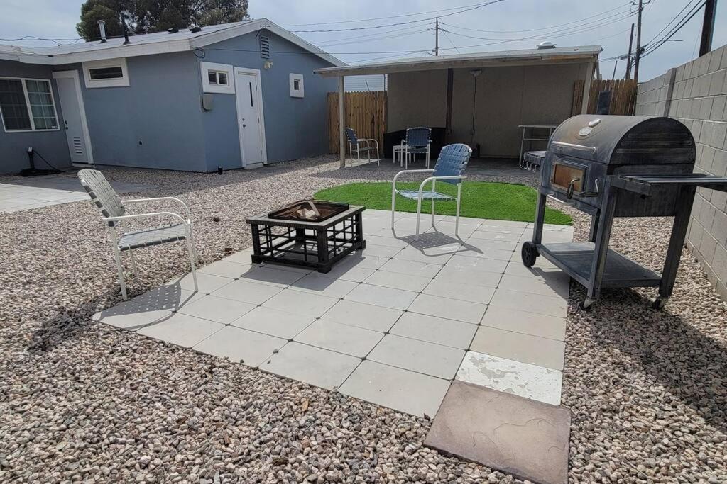 K - Fully Remodeled And Professionally Decorated Las Vegas Bagian luar foto